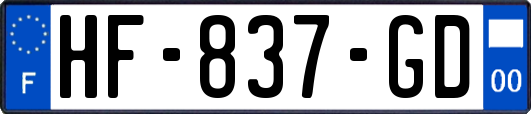 HF-837-GD
