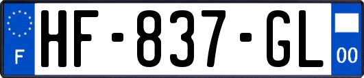 HF-837-GL