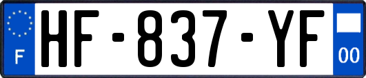 HF-837-YF
