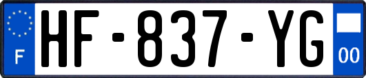 HF-837-YG