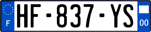 HF-837-YS