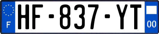 HF-837-YT
