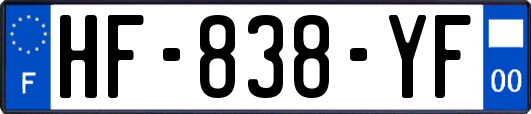 HF-838-YF