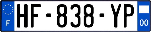 HF-838-YP