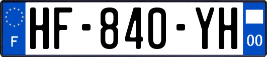HF-840-YH