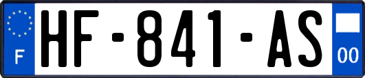 HF-841-AS