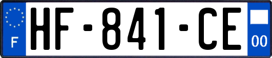 HF-841-CE