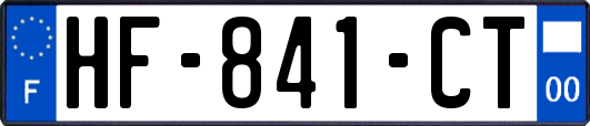 HF-841-CT