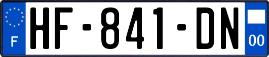 HF-841-DN