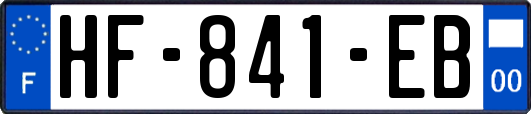 HF-841-EB