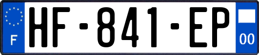 HF-841-EP