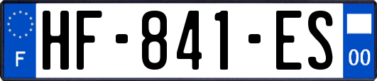 HF-841-ES