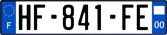 HF-841-FE