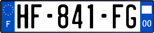 HF-841-FG