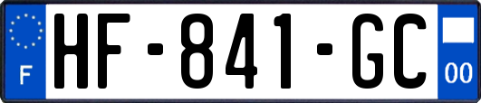 HF-841-GC