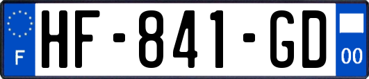 HF-841-GD