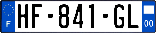 HF-841-GL