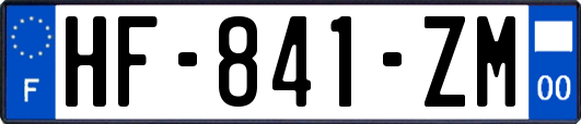 HF-841-ZM