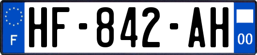 HF-842-AH