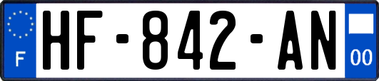 HF-842-AN