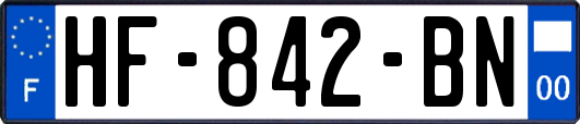 HF-842-BN