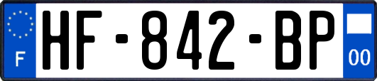 HF-842-BP