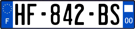 HF-842-BS
