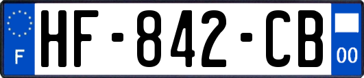 HF-842-CB