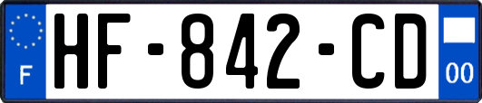 HF-842-CD