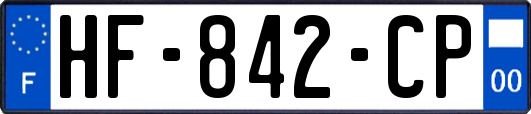 HF-842-CP