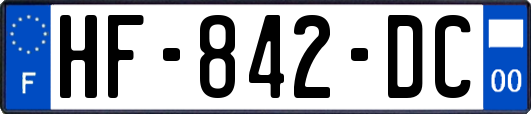 HF-842-DC
