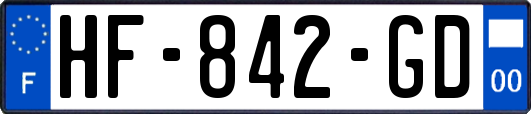 HF-842-GD