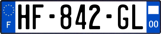 HF-842-GL