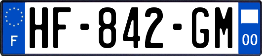 HF-842-GM