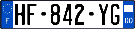 HF-842-YG