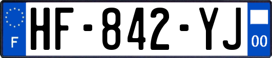 HF-842-YJ