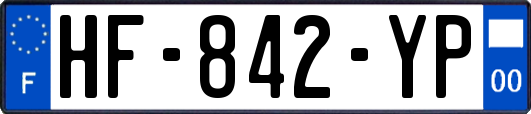 HF-842-YP
