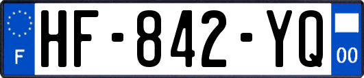 HF-842-YQ