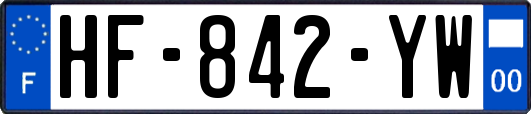 HF-842-YW