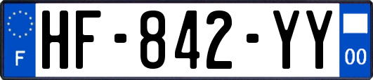 HF-842-YY