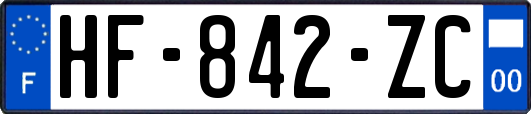 HF-842-ZC