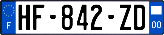 HF-842-ZD