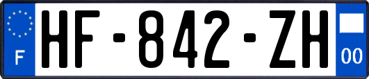 HF-842-ZH