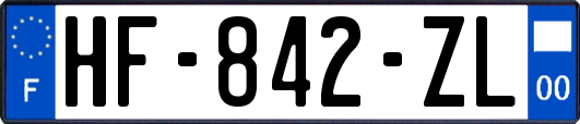 HF-842-ZL