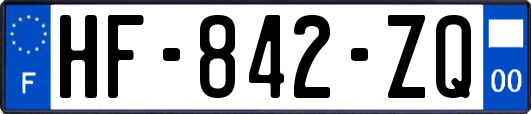 HF-842-ZQ