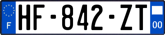 HF-842-ZT