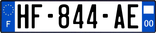 HF-844-AE