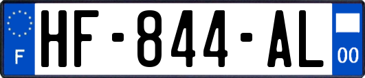 HF-844-AL