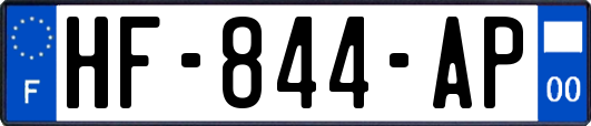 HF-844-AP