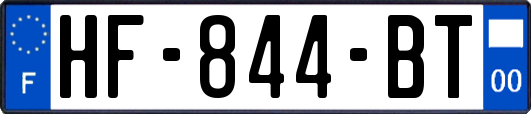 HF-844-BT